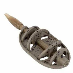 Preston ICS In-Line Flat Method Feeders Small