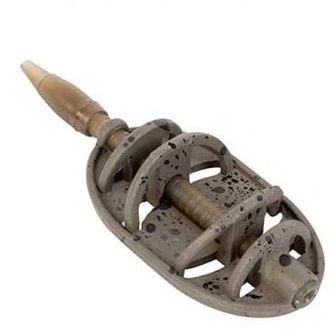 Preston ICS In-Line Flat Method Feeders Large 1 Preston ICS In-Line Flat Method Feeders Large