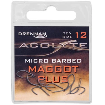 Drennan Acolyte Maggot Plus 1 Drennan Acolyte Maggot Plus