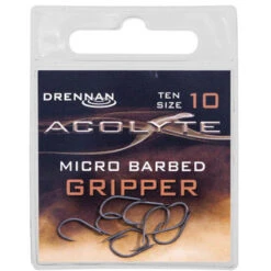 Drennan Acolyte Gripper