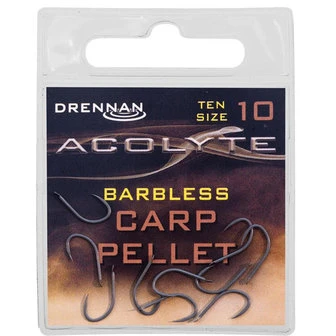 Drennan Acolyte Carp Pellet 1 Drennan Acolyte Carp Pellet