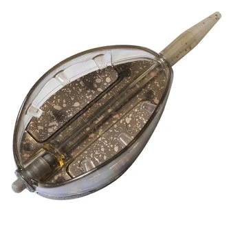 Drennan Pellet Method Feeder Large 5 Drennan Pellet Method Feeder Large - Afbeelding 5