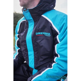 Drennan 25K Waterproof Jacket 2 Drennan 25K Waterproof Jacket - Afbeelding 2