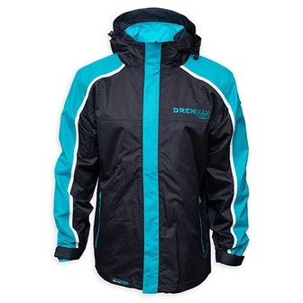 Drennan 25K Waterproof Jacket 1 Drennan 25K Waterproof Jacket