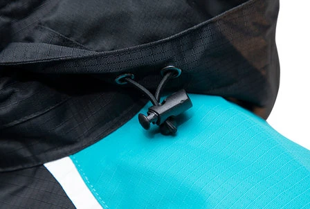 Drennan 25K Waterproof Jacket 4 Drennan 25K Waterproof Jacket - Afbeelding 4