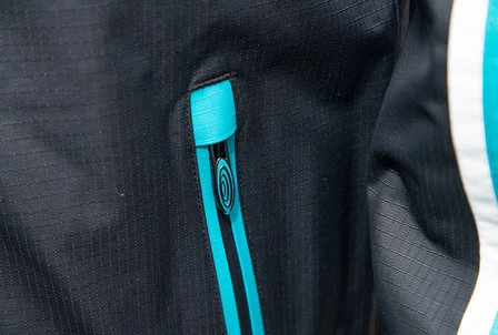 Drennan 25K Waterproof Jacket 6 Drennan 25K Waterproof Jacket - Afbeelding 6