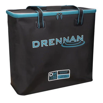 Drennan DMS Wet Net Bag Tripple 1 Drennan DMS Wet Net Bag Tripple