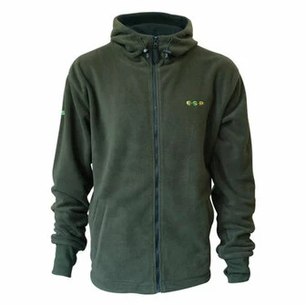 ESP Fleece Hoody 1 ESP Fleece Hoody