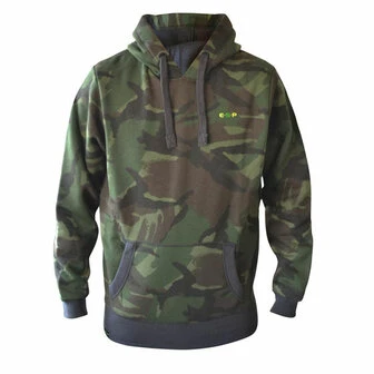 ESP Hoody Camo Pullover 1 ESP Hoody Camo Pullover