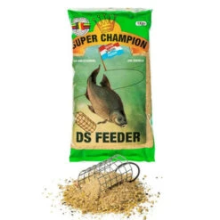 Van Den Eynde DS Feeder