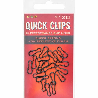 ESP Quick Clips 1 ESP Quick Clips