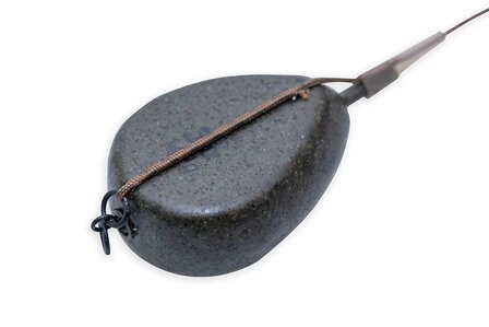 ESP Double Ring Swivel 2 ESP Double Ring Swivel - Afbeelding 2