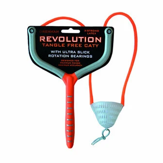 Drennan Revolution Catapult Extra Strong 1 Drennan Revolution Catapult Extra Strong