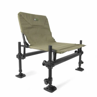 Korum S23 Accessory Chair Compact 1 Korum S23 Accessory Chair Compact
