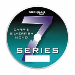 Drennan Carp & Silverfish Mono 250m