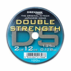 Drennan Double Strength 100m