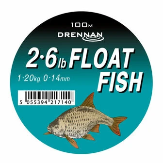 Drennan Float Fish 1 Drennan Float Fish