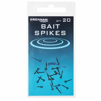 Drennan Bait Spikes 1 Drennan Bait Spikes