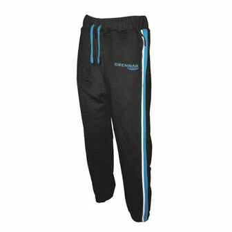 Drennan Joggers Black 1 Drennan Joggers Black