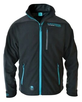 Drennan Wind Beater Fleece 1 Drennan Wind Beater Fleece