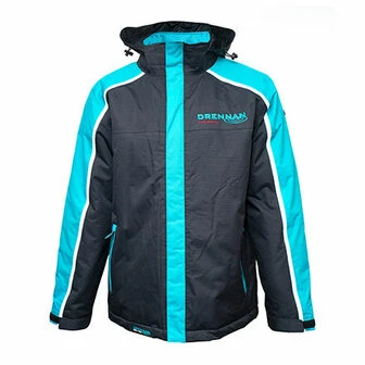 Drennan 25K Thermal Waterproof Jacket 1 Drennan 25K Thermal Waterproof Jacket