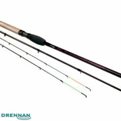 Drennan Red Range Mini Carp Feeder 9ft