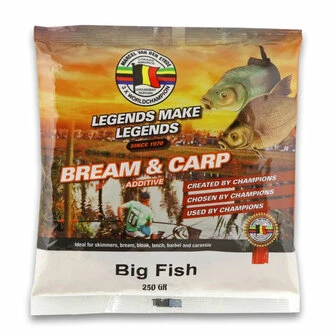 Bream & Carp 1 Bream & Carp