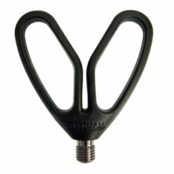 Drennan Wing Rest Black