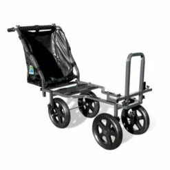 Preston Four Wheeled Shuttle