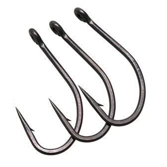 ESP Para Point Cryogen Hooks Barbed 2 ESP Para Point Cryogen Hooks Barbed - Afbeelding 2