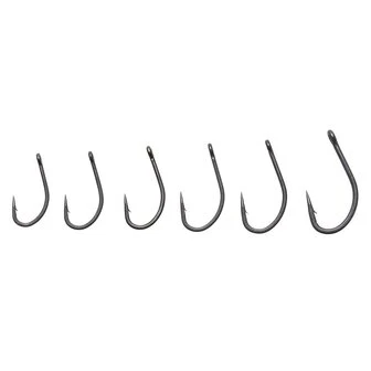 ESP Para Point Cryogen Hooks Barbed 3 ESP Para Point Cryogen Hooks Barbed - Afbeelding 3