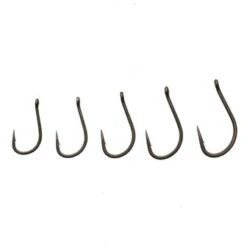 ESP Stiff Rigger Cryogen Hooks Barbed 5 ESP Stiff Rigger Cryogen Hooks Barbed -Drennan 19218162