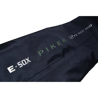E-Sox Piker Bait Rod 12ft 3lb 3 E-Sox Piker Bait Rod 12ft 3lb - Afbeelding 3