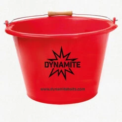 DYNAMITE BAITS Dynamite Groundbait Mixing Bucket 17L