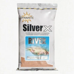DYNAMITE BAITS Dynamite Silver X River