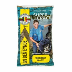 Van Den Eynde Super Crack Voorn Zwart