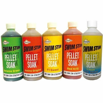 Dynamite Baits Pellet Soak 1 Dynamite Baits Pellet Soak
