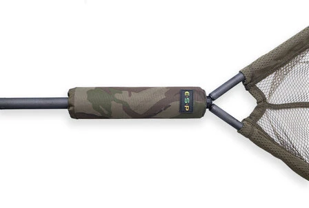 ESP Camo Net Float Long 2 ESP Camo Net Float Long - Afbeelding 2