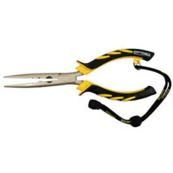 Spro Bent Long Nose Plier