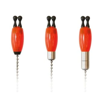 ESP Barrel Bobbin Kit Red 2 ESP Barrel Bobbin Kit Red - Afbeelding 2