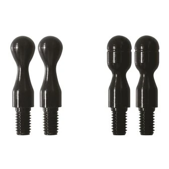 ESP Barrel Bobbin Kit Purple 4 ESP Barrel Bobbin Kit Purple - Afbeelding 4