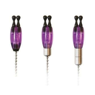 ESP Barrel Bobbin Kit Purple 2 ESP Barrel Bobbin Kit Purple - Afbeelding 2