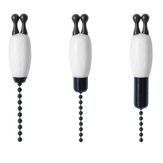 ESP Barrel Bobbin Kit White Stainless 2 ESP Barrel Bobbin Kit White Stainless - Afbeelding 2