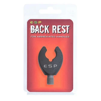 ESP Back Rests Abbreviated 1 ESP Back Rests Abbreviated