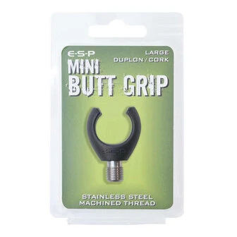 ESP Mini Butt Grip Large 1 ESP Mini Butt Grip Large