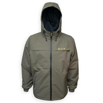 ESP Windbeater Quilted Waterproof Jacket 2 ESP Windbeater Quilted Waterproof Jacket - Afbeelding 2