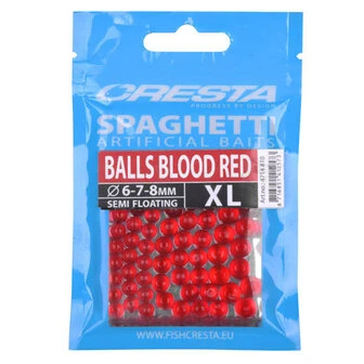Spro Cresta Spaghetti Balls XL 1 Spro Cresta Spaghetti Balls XL