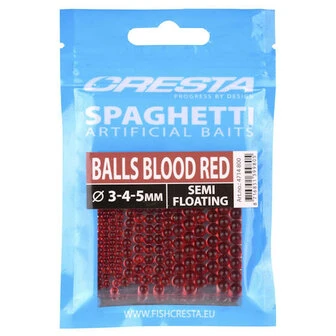 Spro Cresta Spaghetti Balls 1 Spro Cresta Spaghetti Balls