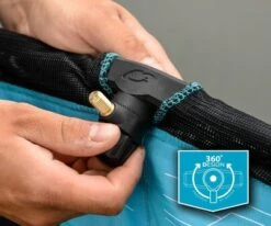 Cresta Easy Dry Keepnet 400 5 Cresta Easy Dry Keepnet 400 -Drennan 1962305475