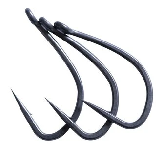 ESP Chod Hammer Cryogen Hooks Barbed 7 2 ESP Chod Hammer Cryogen Hooks Barbed 7 - Afbeelding 2
